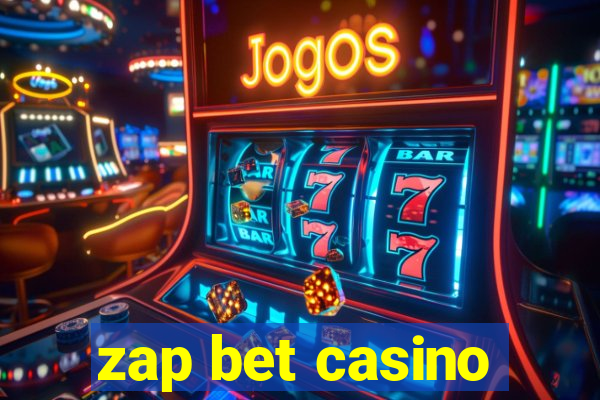 zap bet casino